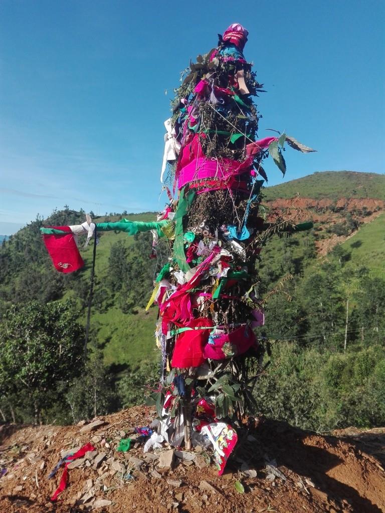 सुदूरपश्चिममा ओल्के र बुढी हाल्ने पर्व मनाइँदै 